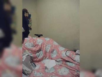 DulceTemptation webcam bongacams model stream image