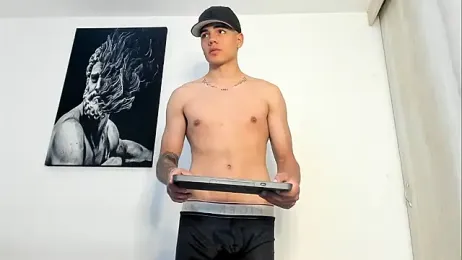 santiago_sosa24 webcam stripchat model stream image