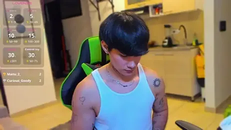 JayHotxxx webcam model stream image