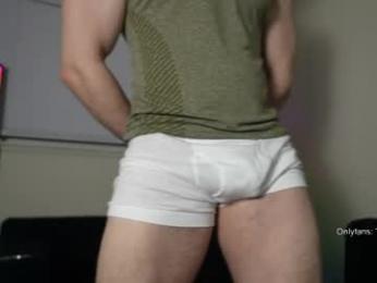 thestallionstud webcam chaturbate model stream image