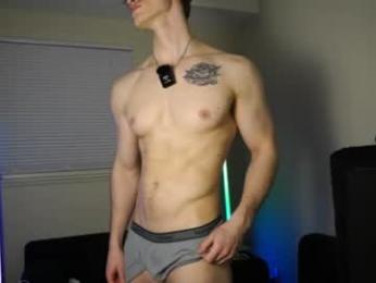 thestallionstud webcam chaturbate model stream image