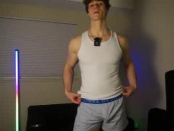 thestallionstud webcam chaturbate model stream image