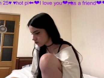 ErikaShturm webcam model stream image