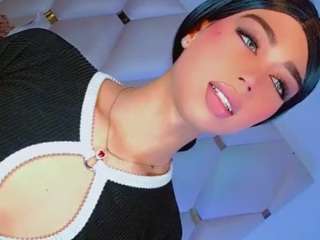 sarahh-sophia webcam model stream image