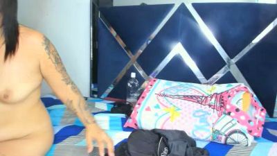 Jenny_Cherryy webcam model stream image