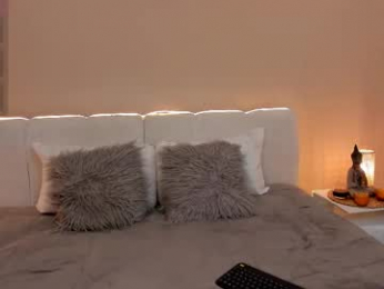 johana_fox_ webcam model stream image