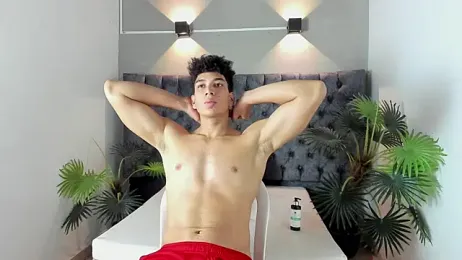 ALAN_REDINGER webcam stripchat model stream image