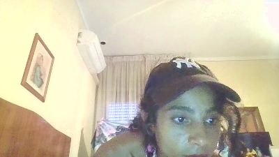 Fiorella45u webcam model stream image
