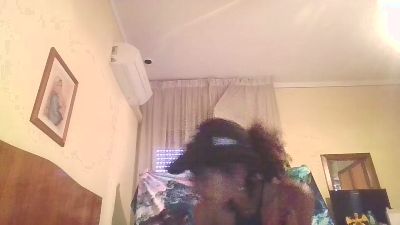 Fiorella45u webcam model stream image