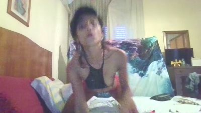 Fiorella45u webcam model stream image