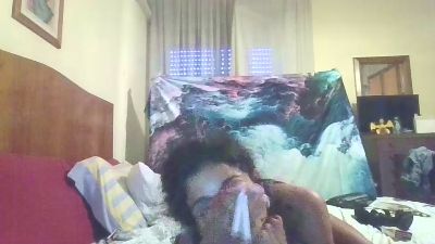 Fiorella45u webcam model stream image