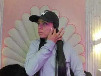 kate_mmoss webcam model stream image