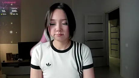 Fluffy_Rose webcam model stream image