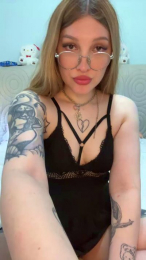 cubone webcam model stream image