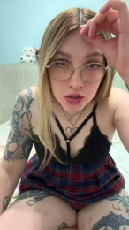 cubone webcam model stream image