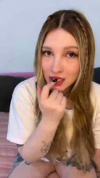 cubone webcam model stream image