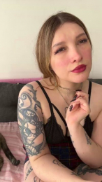 cubone webcam model stream image