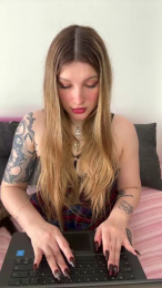 cubone webcam model stream image