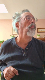 davep043 webcam model stream image