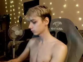 danny_fox888 webcam model stream image