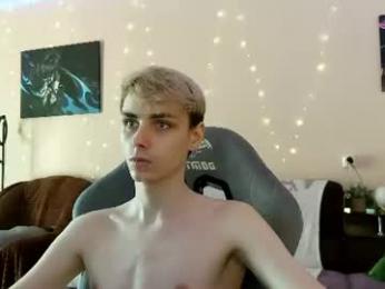 danny_fox888 webcam chaturbate model stream image