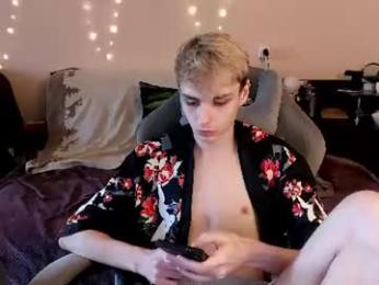 danny_fox888 webcam model stream image