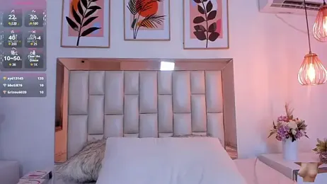 any_vega7 webcam model stream image