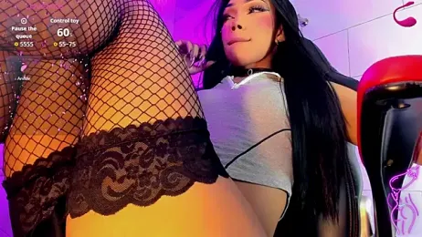 Nikita_Gers webcam model stream image