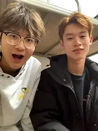 KK-cuteboy webcam stripchat model stream image