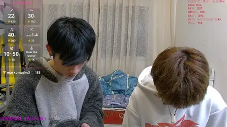 KK-cuteboy webcam stripchat model stream image