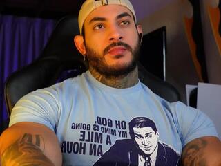 Jackson Cottonwood webcam model stream image