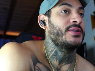 Jackson Cottonwood webcam model stream image