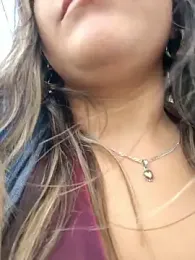 Ivy_enjoy webcam model stream image
