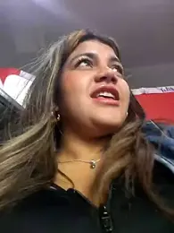 Ivy_enjoy webcam model stream image