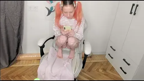 Silly__Milly webcam model stream image