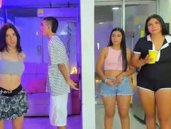 secrethause71605 webcam model stream image