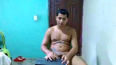 Lil_condor_bby1 webcam model stream image