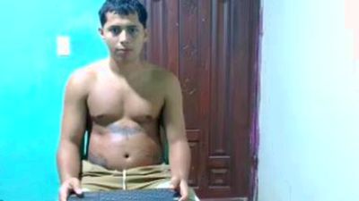 Lil_condor_bby1 webcam model stream image