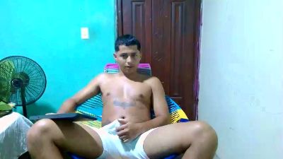 Lil_condor_bby1 webcam model stream image