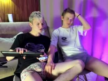 barty_maeve webcam model stream image