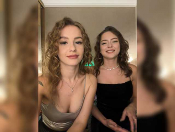 -LoVelOve- webcam model stream image