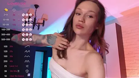 Jade_Amore webcam model stream image
