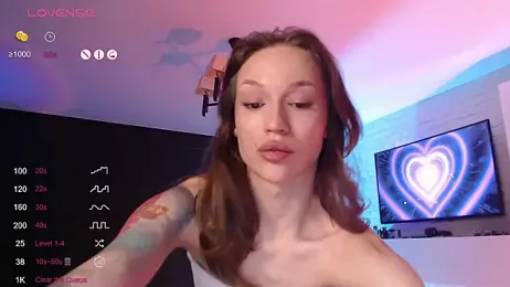 Jade_Amore webcam model stream image