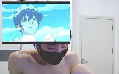 ace2p webcam model stream image