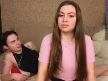 twobabesweet webcam model stream image