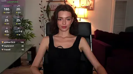 olivia_jeas webcam model stream image