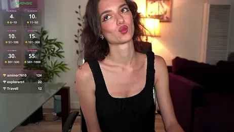 olivia_jeas webcam model stream image