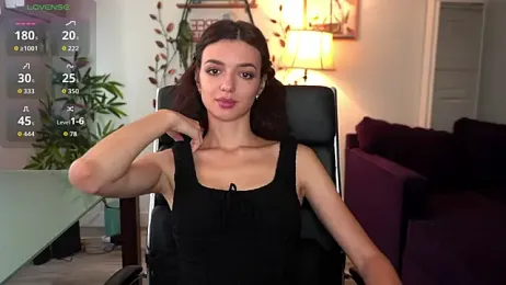 olivia_jeas webcam model stream image