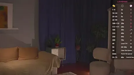 its_me_lissa_ webcam model stream image