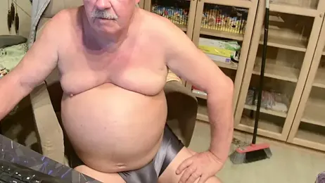 barenfan webcam model stream image